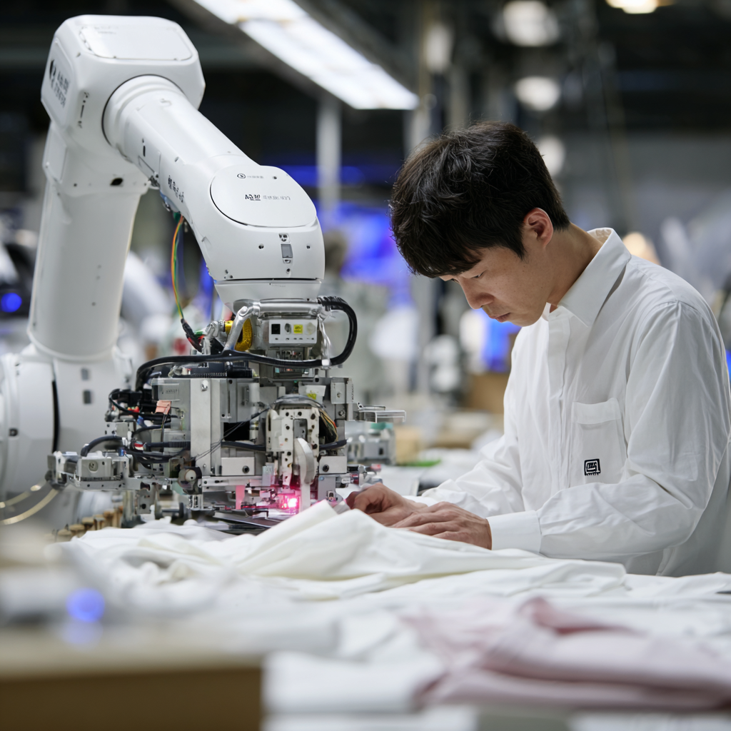 AI 기반 패션 트렌드 예측과 개인화 스타일링